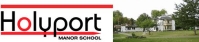Holyport Manor School (click to open full size photo)